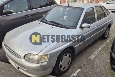 Suzuki Intruder 250 2004