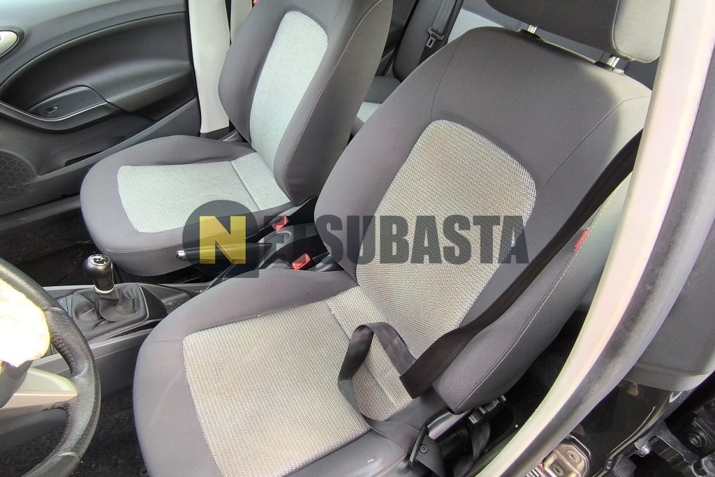 Seat Ibiza 1.6 TDI 2009