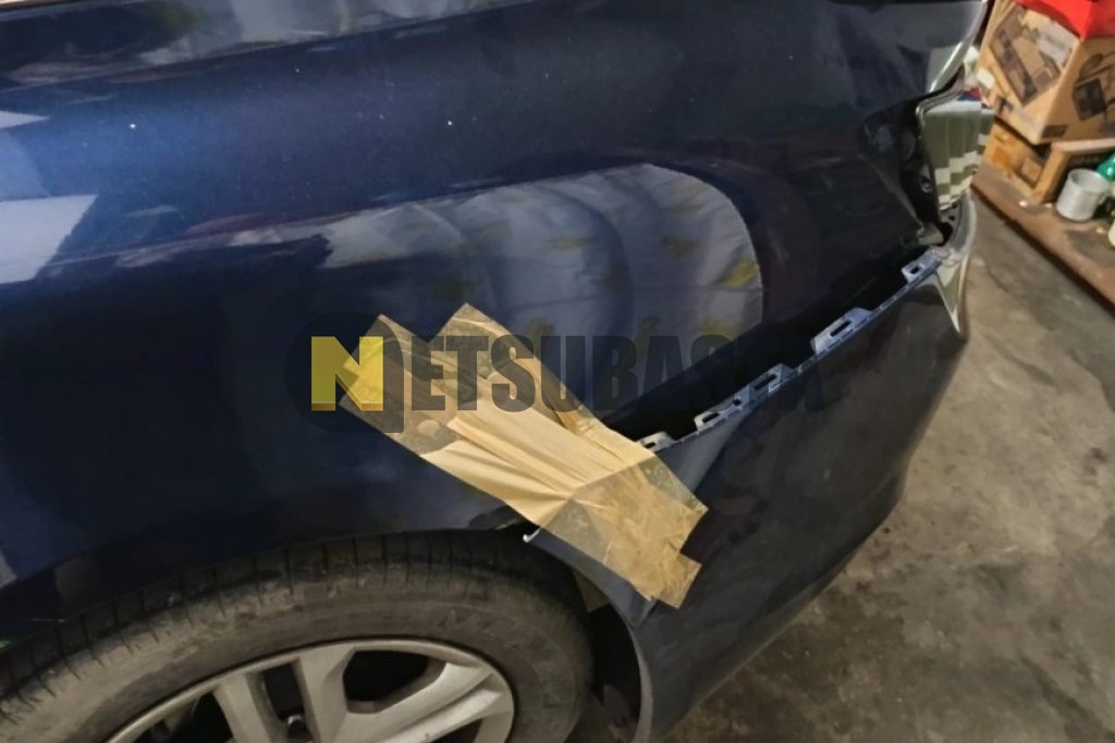 Renault Talisman 1.6 dCi 2017