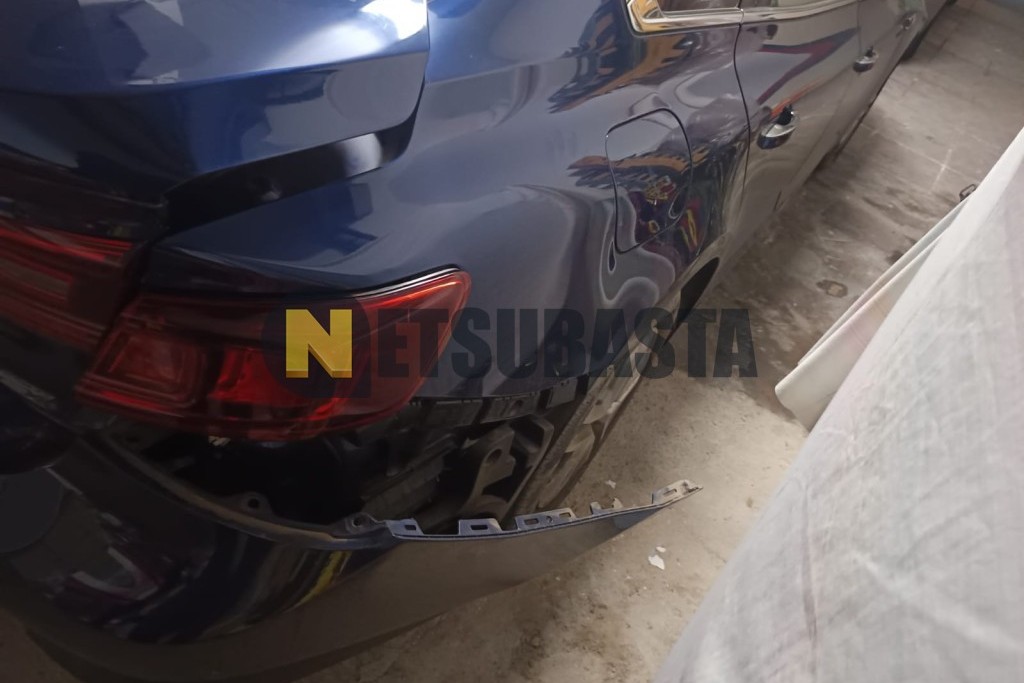 Renault Talisman 1.6 dCi 2017