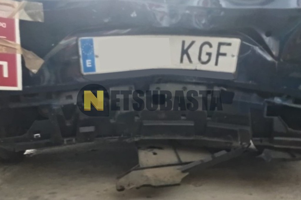 Renault Talisman 1.6 dCi 2017