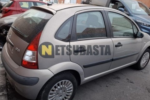 Iveco Eurocargo ML 120E18 Frigorifico 2007