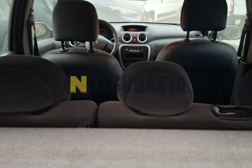 Citroën C3 1.4i 2007