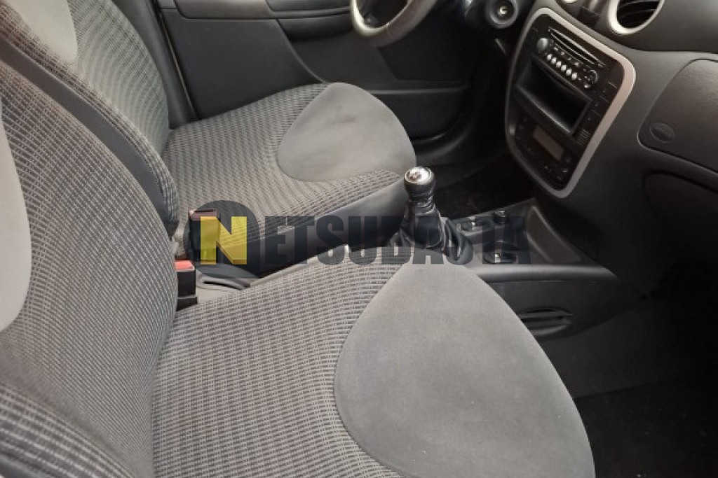 Citroën C3 1.4i 2007