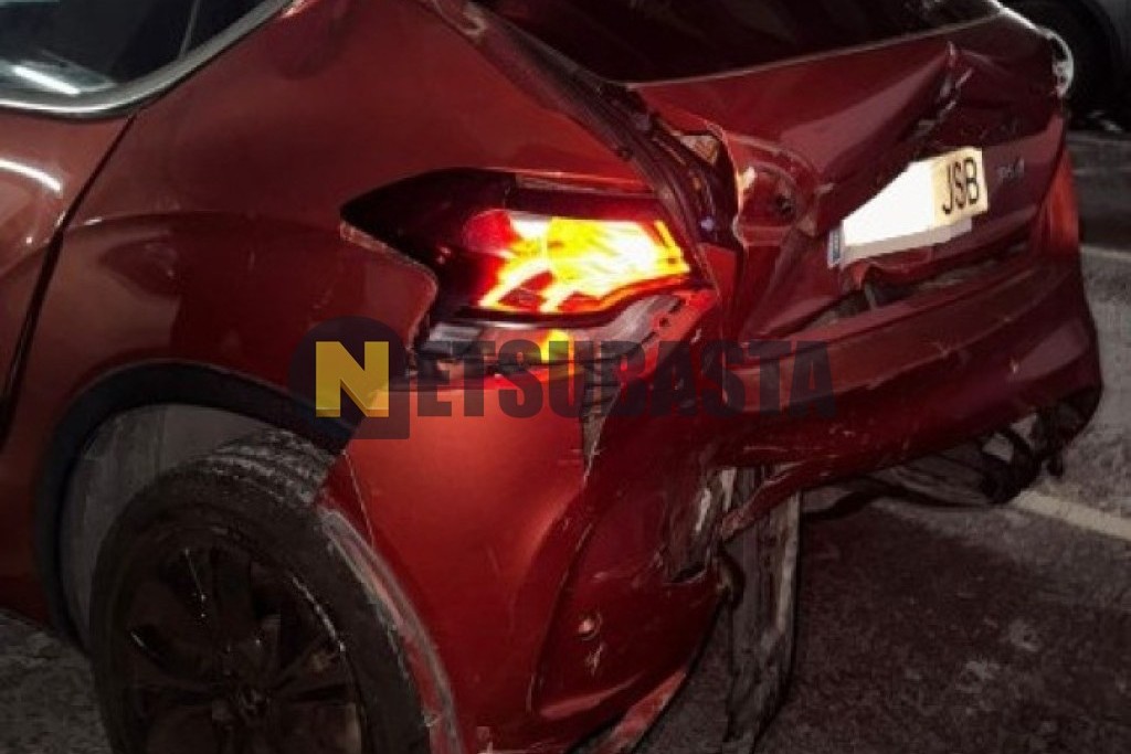 DS DS4 Crossback 1.6 THP EAT6 2016