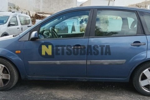 Iveco Eurocargo ML 120E18 Frigorifico 2007