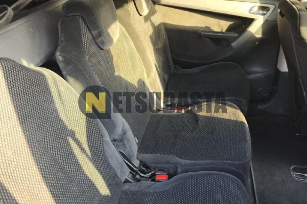 Citroën Grand C4 Picasso 2.0 HDi FAP CMP 2009