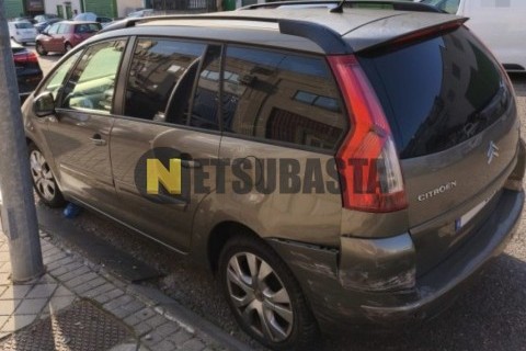 Iveco Eurocargo ML 120E18 Frigorifico 2007