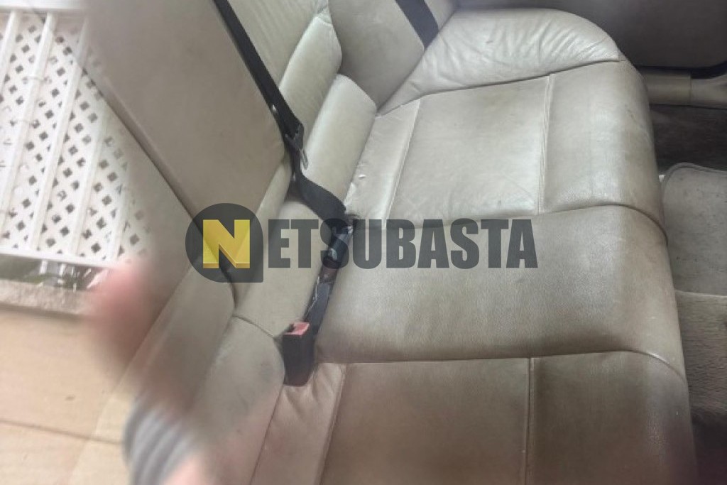 Bmw 318i Touring 2001