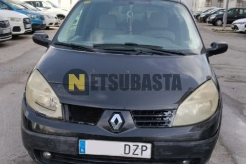 Renault E-Tech D Wide R4x2 Isotermo 2023