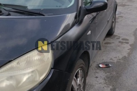 Renault E-Tech D Wide R4x2 Isotermo 2023