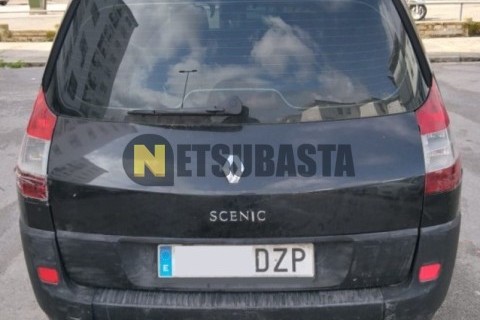 Renault E-Tech D Wide R4x2 Isotermo 2023