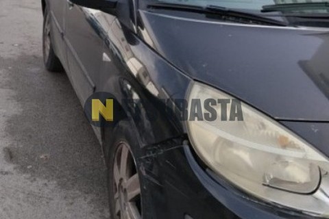 Renault E-Tech D Wide R4x2 Isotermo 2023