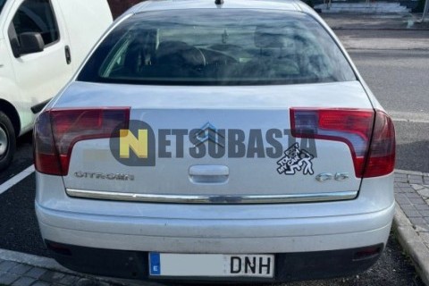 Iveco Eurocargo ML 120E18 Frigorifico 2007