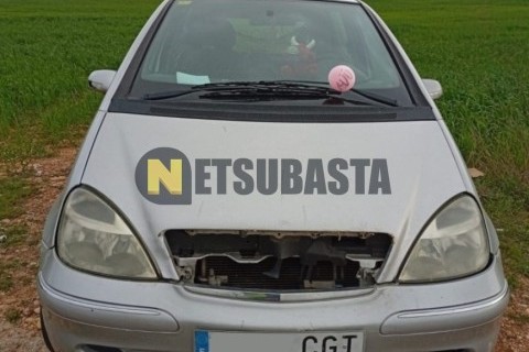 Iveco Eurocargo ML 120E18 Frigorifico 2007