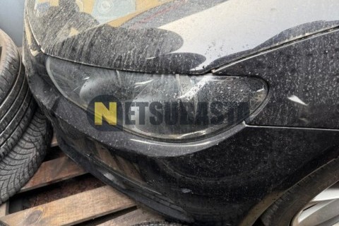 Iveco Eurocargo ML 120E18 Frigorifico 2007