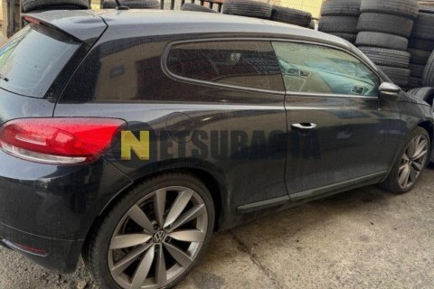 Iveco Eurocargo ML 120E18 Frigorifico 2007