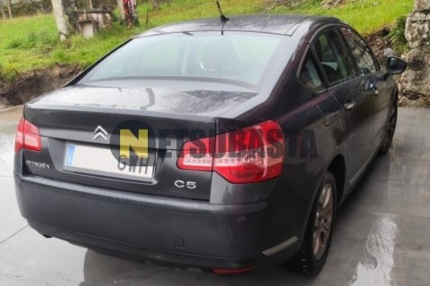 Iveco Eurocargo ML 120E18 Frigorifico 2007