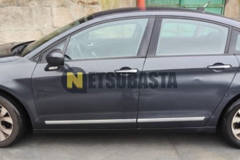 Iveco Eurocargo ML 120E18 Frigorifico 2007