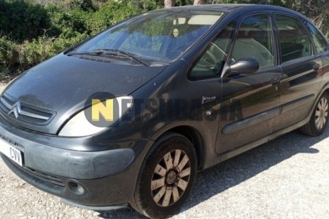 Renault E-Tech D Wide R4x2 Isotermo 2023