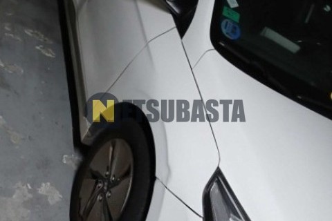 Yamaha XMAX 250 2008