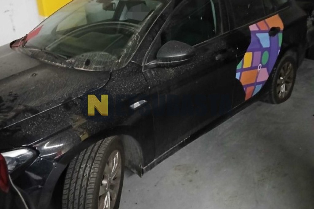 Fiat Tipo SW 1.4 GLP 2018