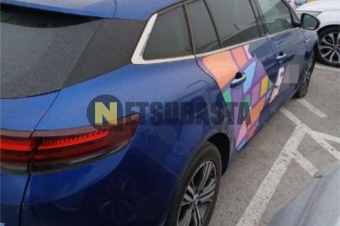 Yamaha XVS 650 A Drag Star Classic 1998