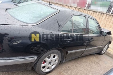 Iveco Eurocargo ML 120E18 Frigorifico 2007