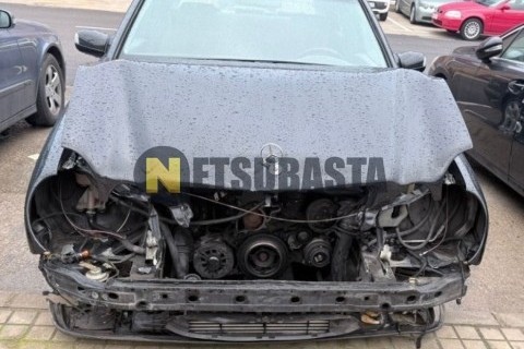 Iveco Eurocargo ML 120E18 Frigorifico 2007