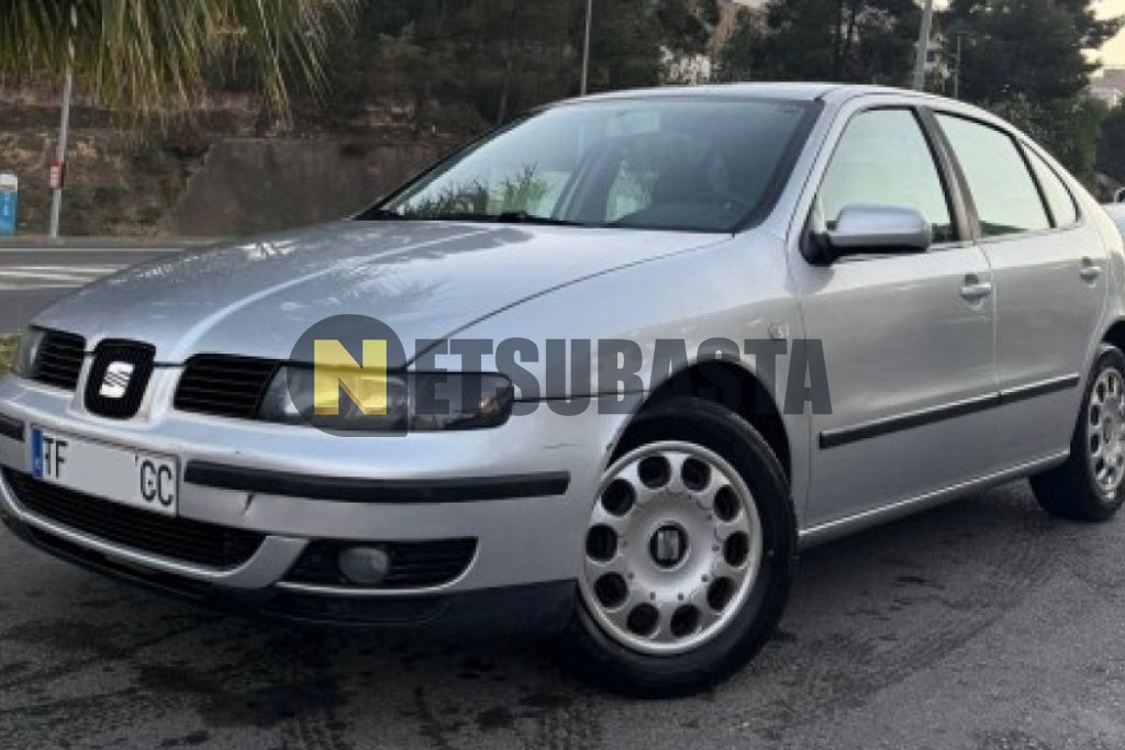 Seat Leon 1.6 2000