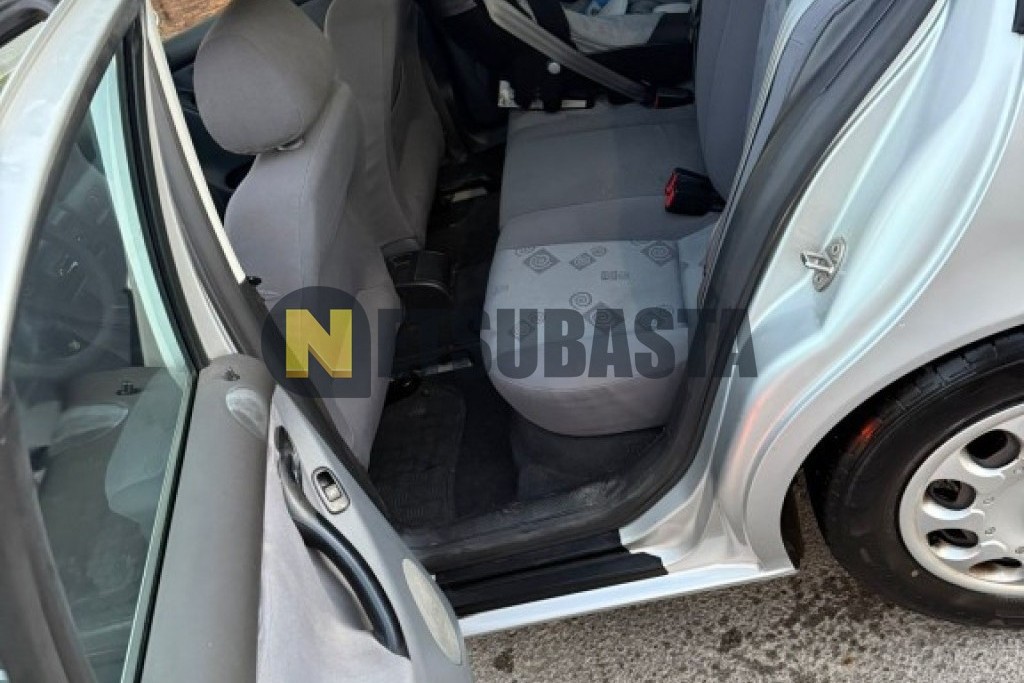 Seat Leon 1.6 2000