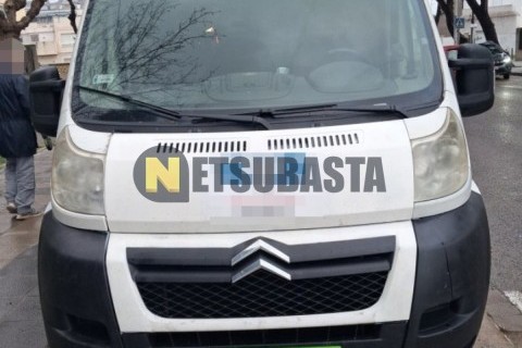 Renault E-Tech D Wide R4x2 Isotermo 2023