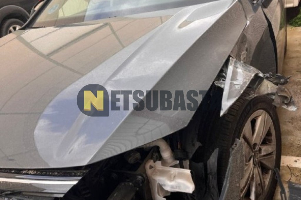 Volkswagen Golf 1.0 TSI 2022