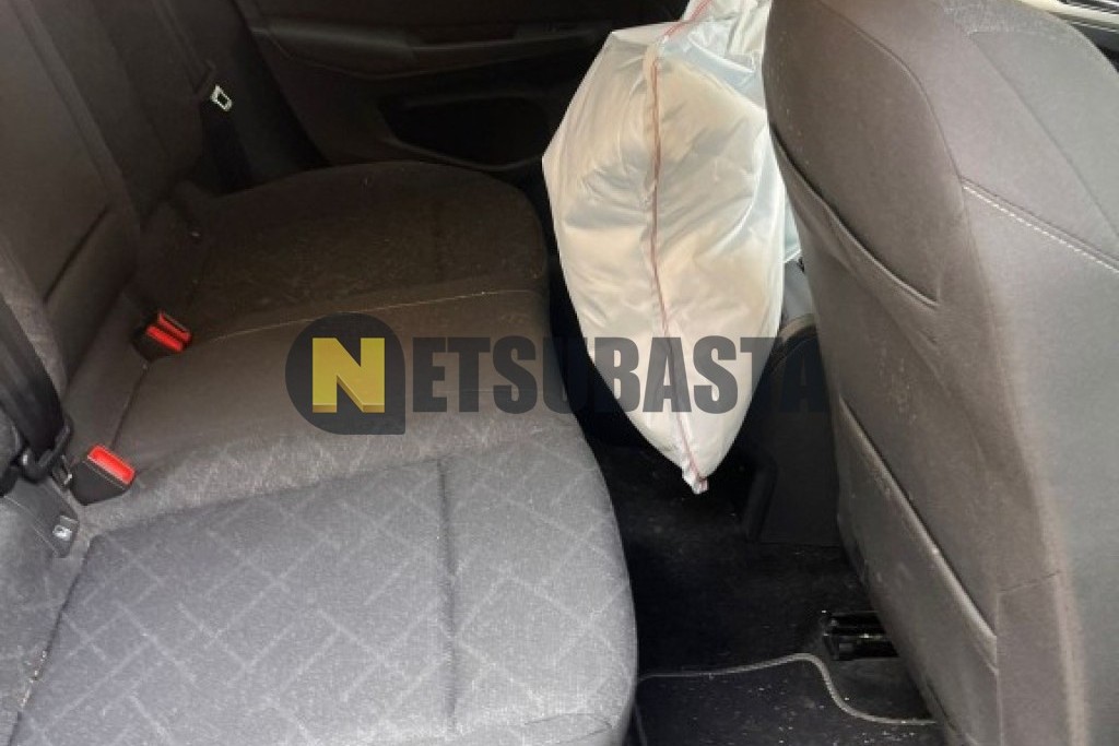 Volkswagen Golf 1.0 TSI 2022