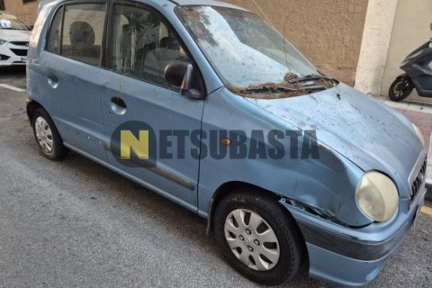 Iveco Eurocargo ML 120E18 Frigorifico 2007