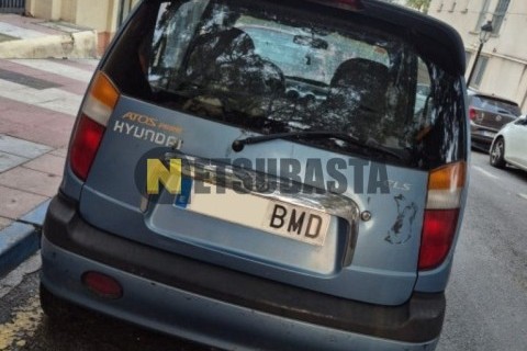 Iveco Eurocargo ML 120E18 Frigorifico 2007