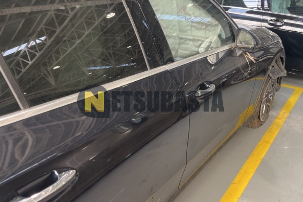 Mercedes-Benz GLC 200 4MATIC 2023