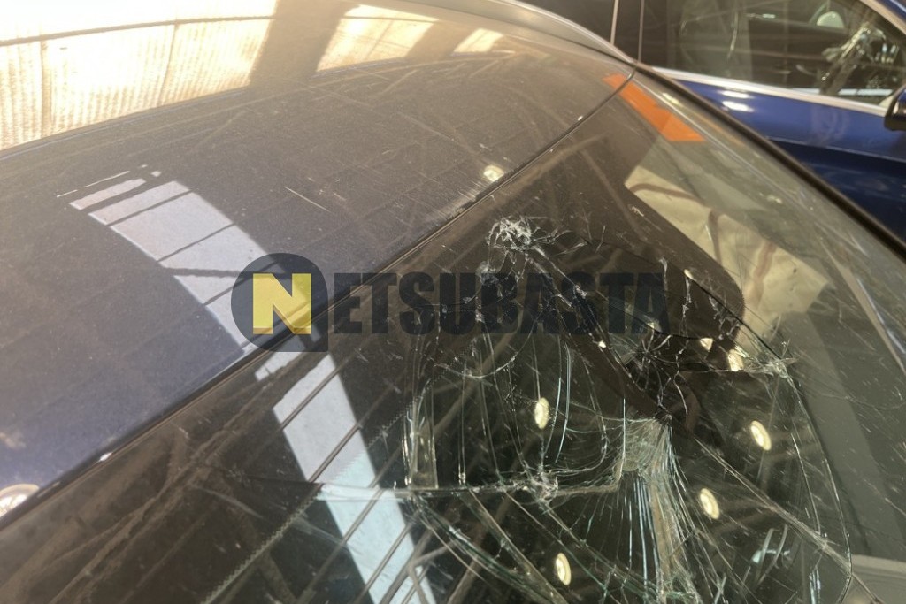 Mercedes-Benz GLC 200 4MATIC 2023