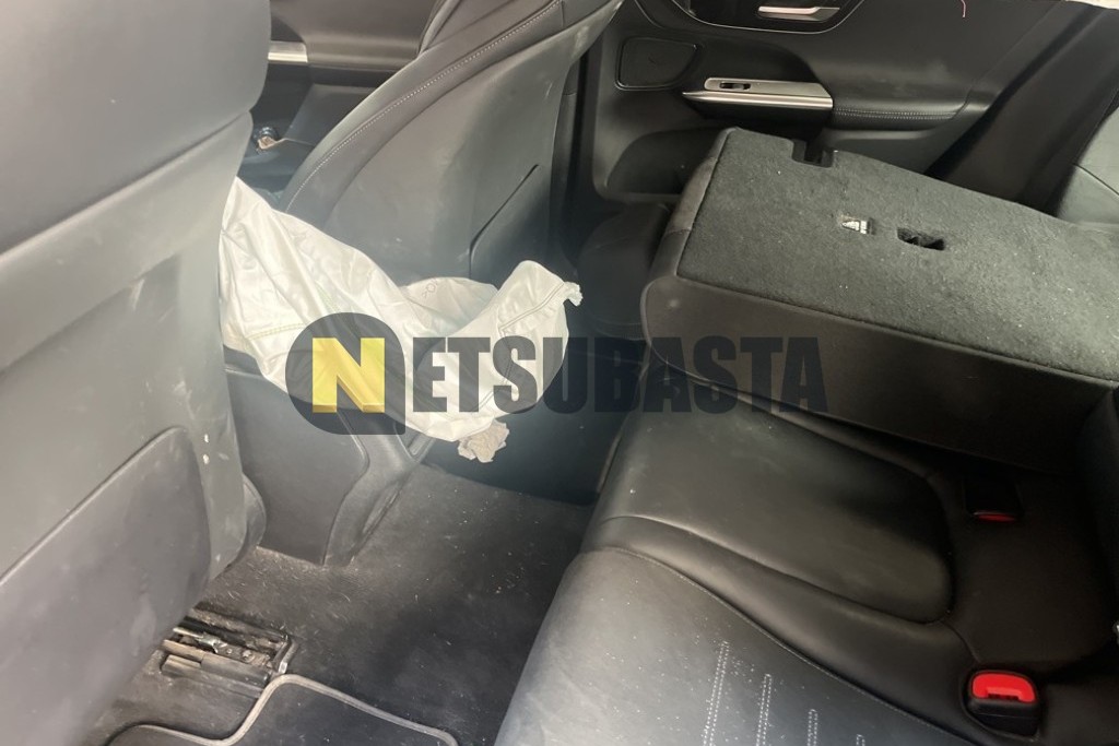 Mercedes-Benz GLC 200 4MATIC 2023