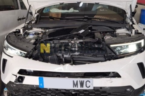 Kymco Grand Dink 125 2008