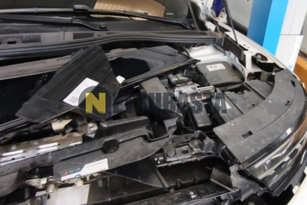 Opel Mokka 1.2T Hybrid eDCT6 2024