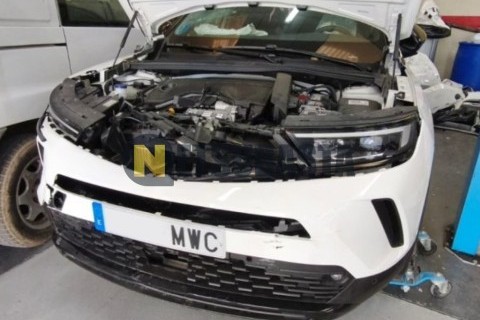 Kymco Grand Dink 125 2008