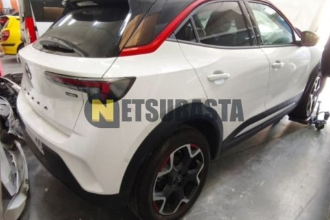 Kymco Grand Dink 125 2008