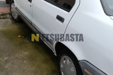 Kymco Grand Dink 125 2008