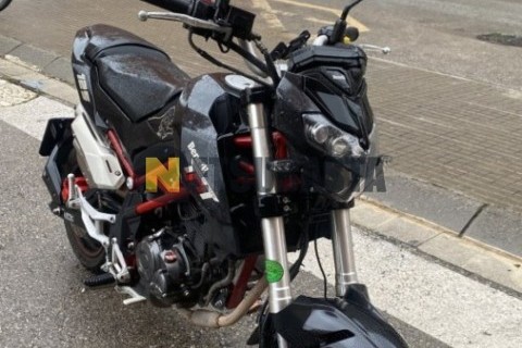 Kymco Grand Dink 125 2008