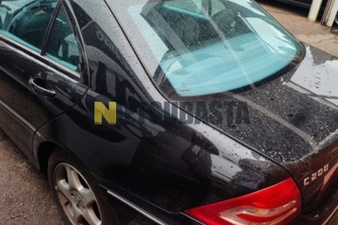 Iveco Eurocargo ML 120E18 Frigorifico 2007