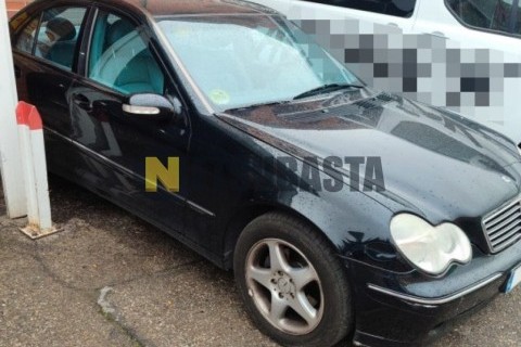 Iveco Eurocargo ML 120E18 Frigorifico 2007