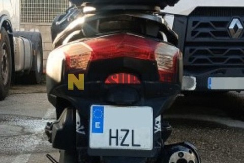 Yamaha XVS 650 A Drag Star Classic 1998