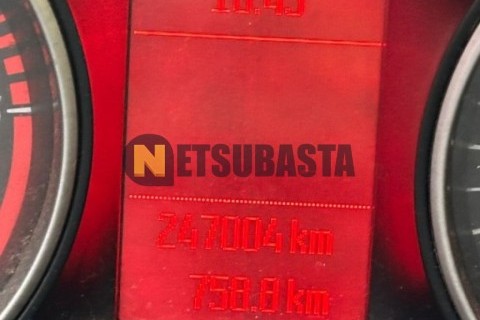 Kymco Grand Dink 125 2008