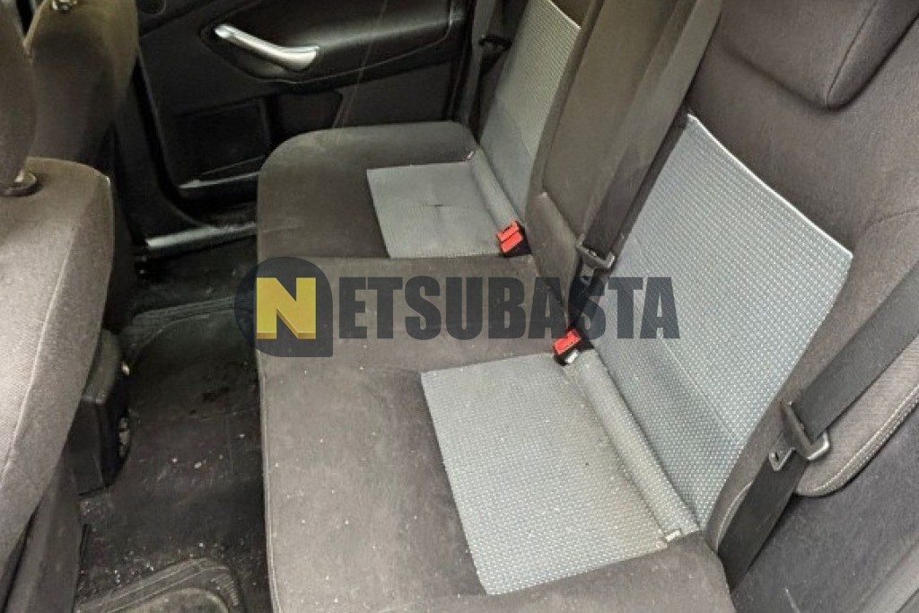 Ford Mondeo 1.8 TDCi 2010